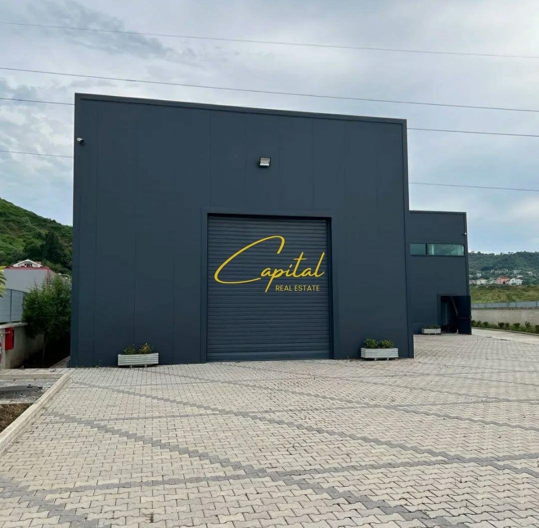 KAPANON ME QERA 2000 M2 KASHAR 4.500 EURO