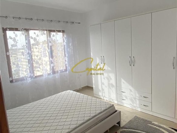 APARTAMENT ME QERA 1+1 ASTIR 40.000 LEKE