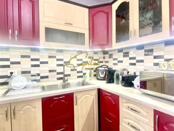 SHITET APARTAMENT 1+1 ALLIAS 9.500.000 LEKE