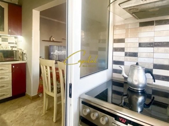 SHITET APARTAMENT 1+1 ALLIAS 9.500.000 LEKE