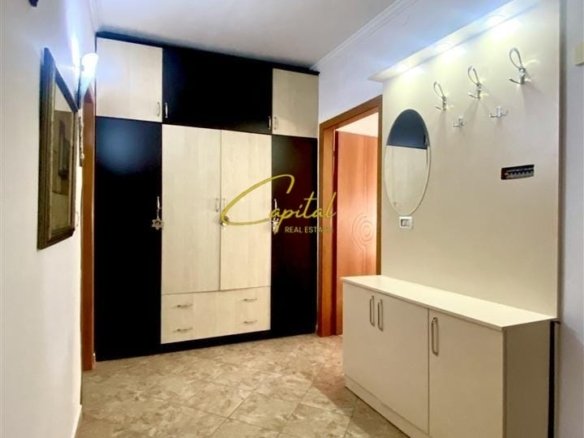 SHITET APARTAMENT 1+1 ALLIAS 9.500.000 LEKE