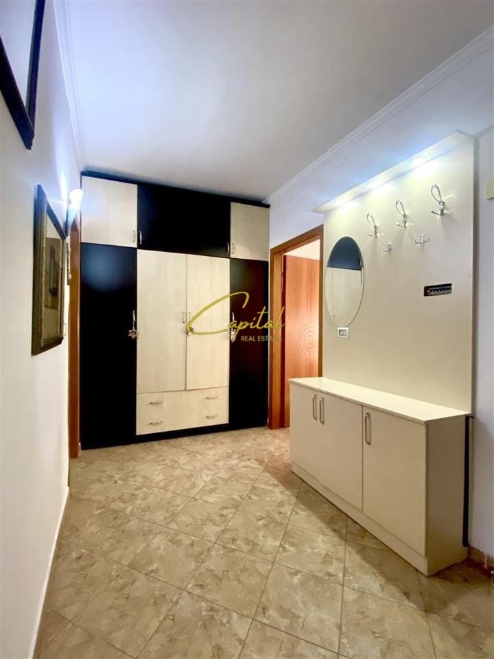 SHITET APARTAMENT 1+1 ALLIAS 9.500.000 LEKE