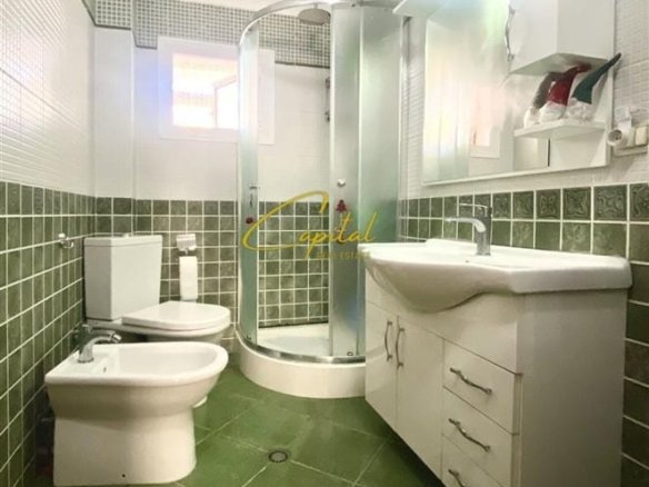 SHITET APARTAMENT 1+1 ALLIAS 9.500.000 LEKE