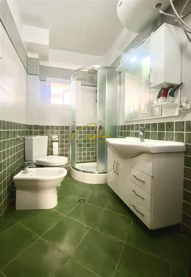 SHITET APARTAMENT 1+1 ALLIAS 9.500.000 LEKE