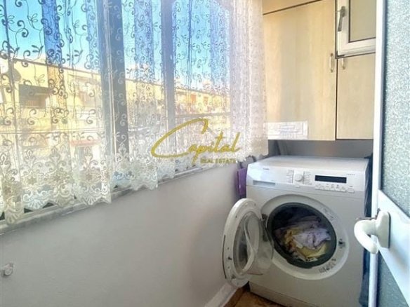 SHITET APARTAMENT 1+1 ALLIAS 9.500.000 LEKE