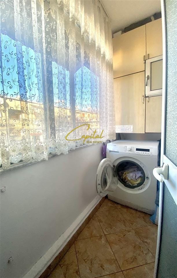SHITET APARTAMENT 1+1 ALLIAS 9.500.000 LEKE