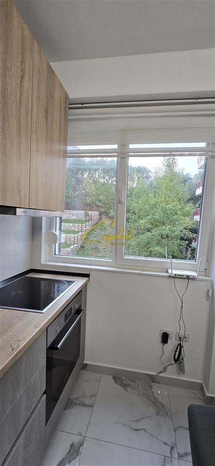 APARTAMENT ME QERA 2+1 LIQENI I THATE 630 EURO