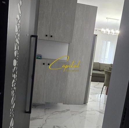 APARTAMENT ME QERA 2+1 LIQENI I THATE 630 EURO