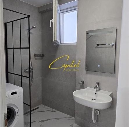 APARTAMENT ME QERA 2+1 LIQENI I THATE 630 EURO