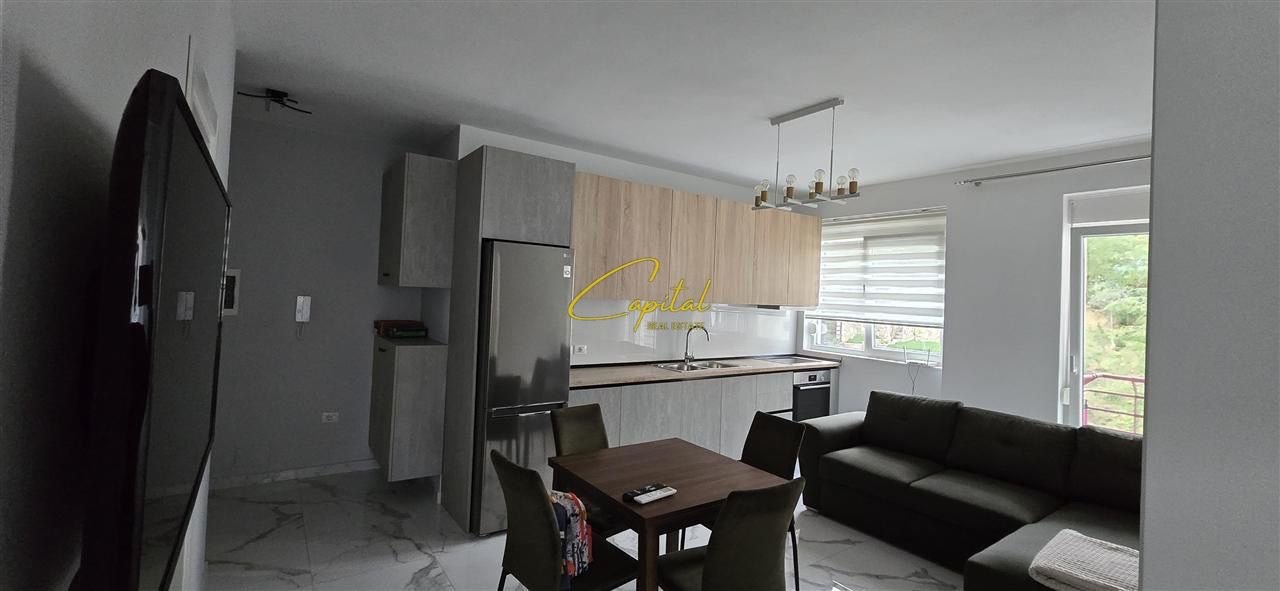 APARTAMENT ME QERA 2+1 LIQENI I THATE 630 EURO