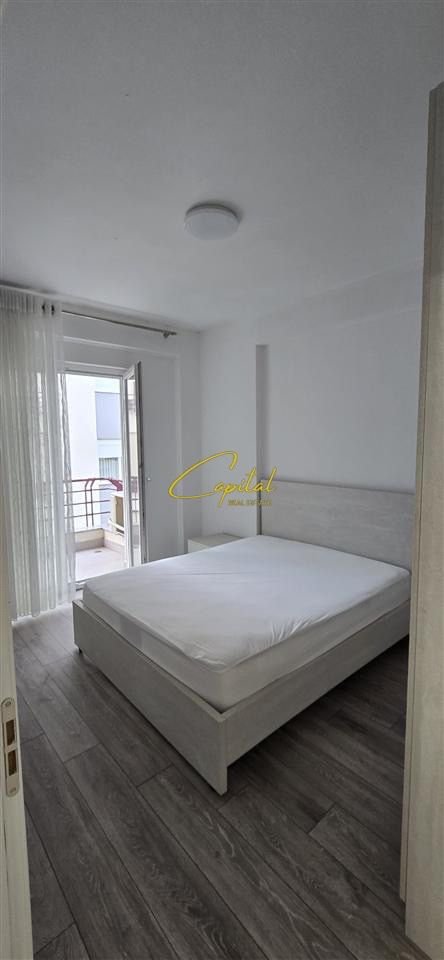 APARTAMENT ME QERA 2+1 LIQENI I THATE 630 EURO
