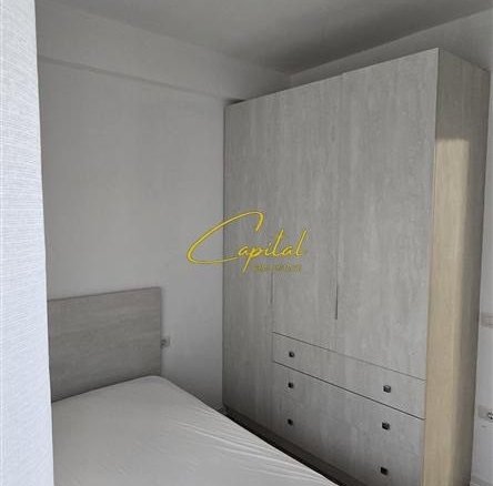 APARTAMENT ME QERA 2+1 LIQENI I THATE 630 EURO