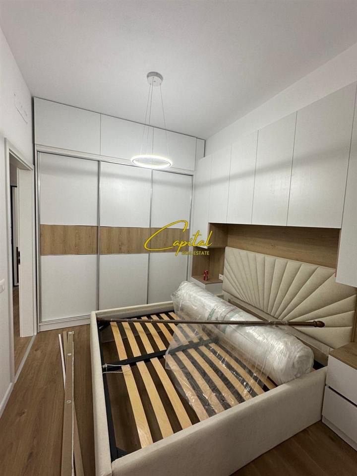 APARTAMENT ME QERA 1+1 ALI DEMI 42.000 LEKE
