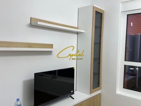 APARTAMENT ME QERA 1+1 ALI DEMI 42.000 LEKE