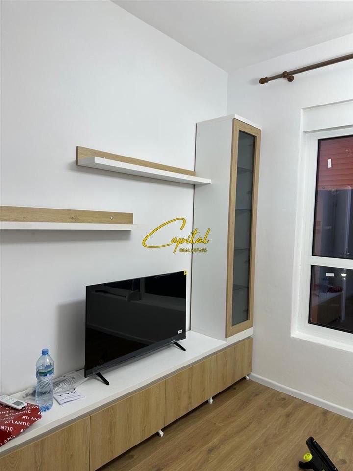 APARTAMENT ME QERA 1+1 ALI DEMI 42.000 LEKE