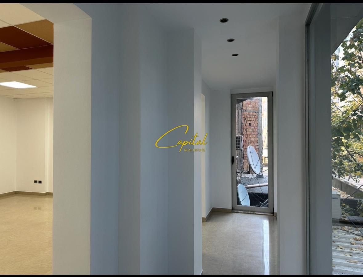 AMBIENT BIZNESI ME QERA 100 M2 ISH BLLOKU 1000 EURO