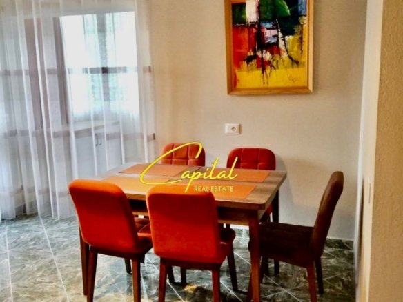APARTAMENT ME QERA 2+1 RRUGA MINE PEZA 60.000 LEKE
