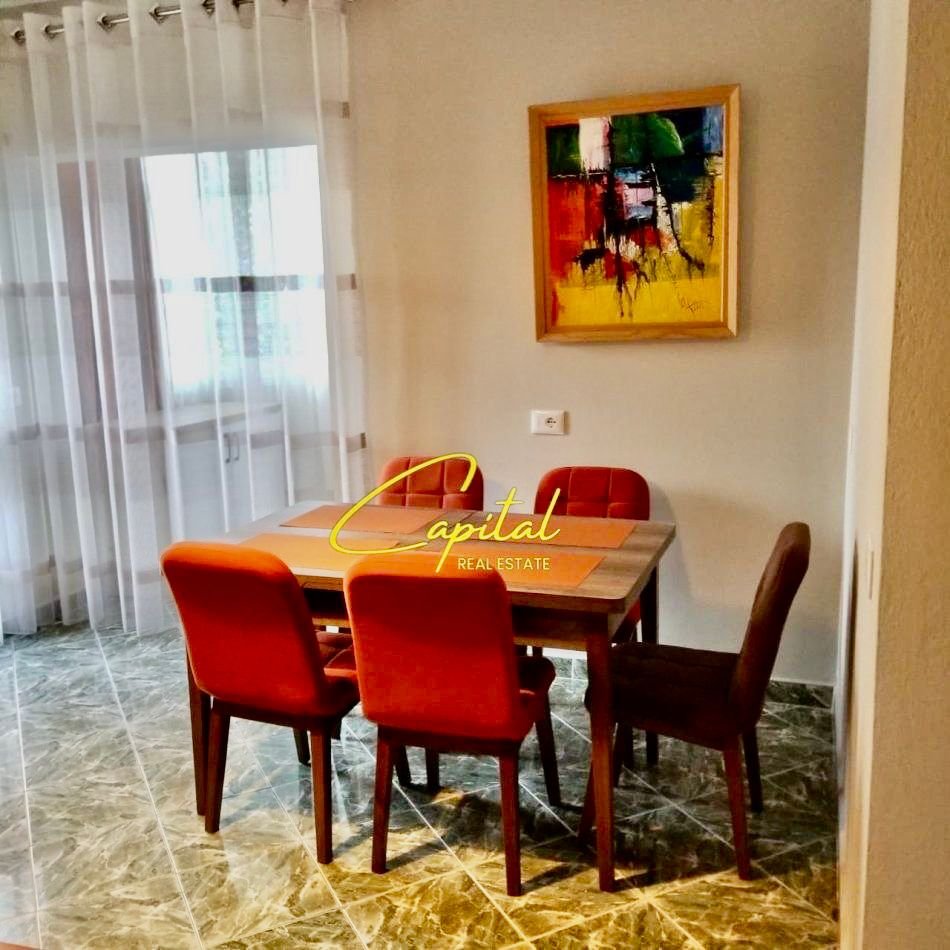 APARTAMENT ME QERA 2+1 RRUGA MINE PEZA 60.000 LEKE
