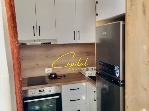 APARTAMENT ME QERA 2+1 RRUGA MINE PEZA 60.000 LEKE