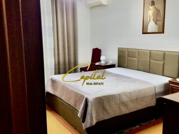 APARTAMENT ME QERA 2+1 RRUGA MINE PEZA 60.000 LEKE