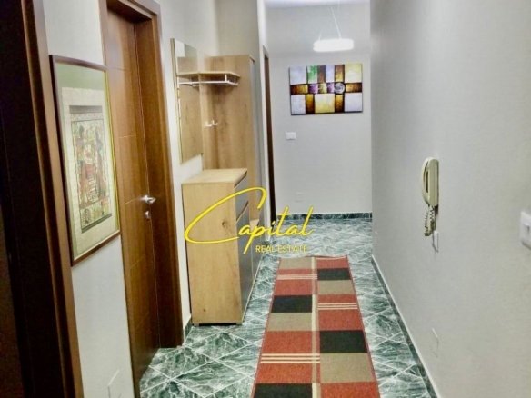 APARTAMENT ME QERA 2+1 RRUGA MINE PEZA 60.000 LEKE