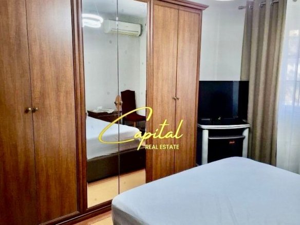 APARTAMENT ME QERA 2+1 RRUGA MINE PEZA 60.000 LEKE