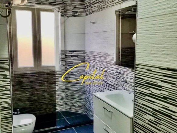 APARTAMENT ME QERA 2+1 RRUGA MINE PEZA 60.000 LEKE