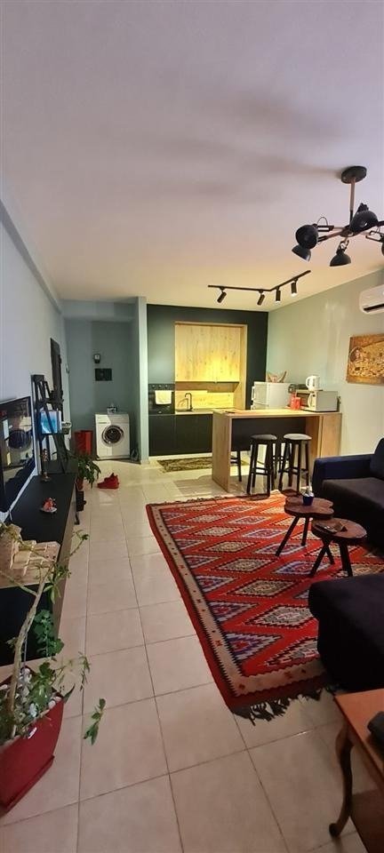 WhatsApp Image 2025-12-11 at 10.43.12 APARTAMENT ME QERA 1+1 SELVIA 55.000 LEKE