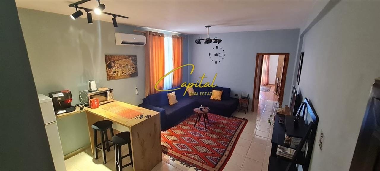 WhatsApp Image 2025-12-11 at 10.43.13 APARTAMENT ME QERA 1+1 SELVIA 55.000 LEKE