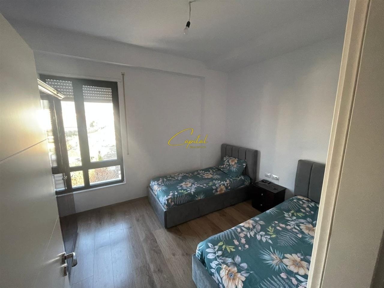 APARTAMENT ME QERA 2+1 PORCELANI 700 EURO