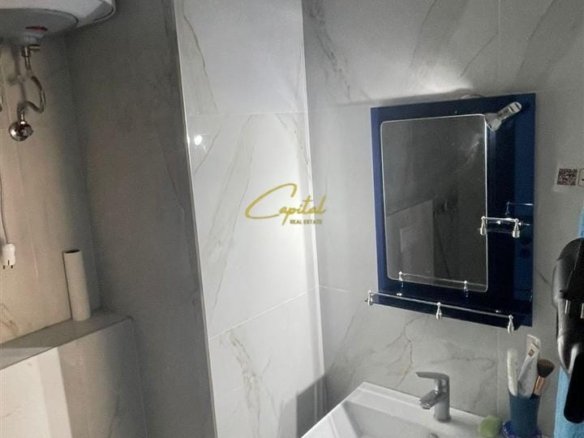 APARTAMENT ME QERA 2+1 PORCELANI 700 EURO