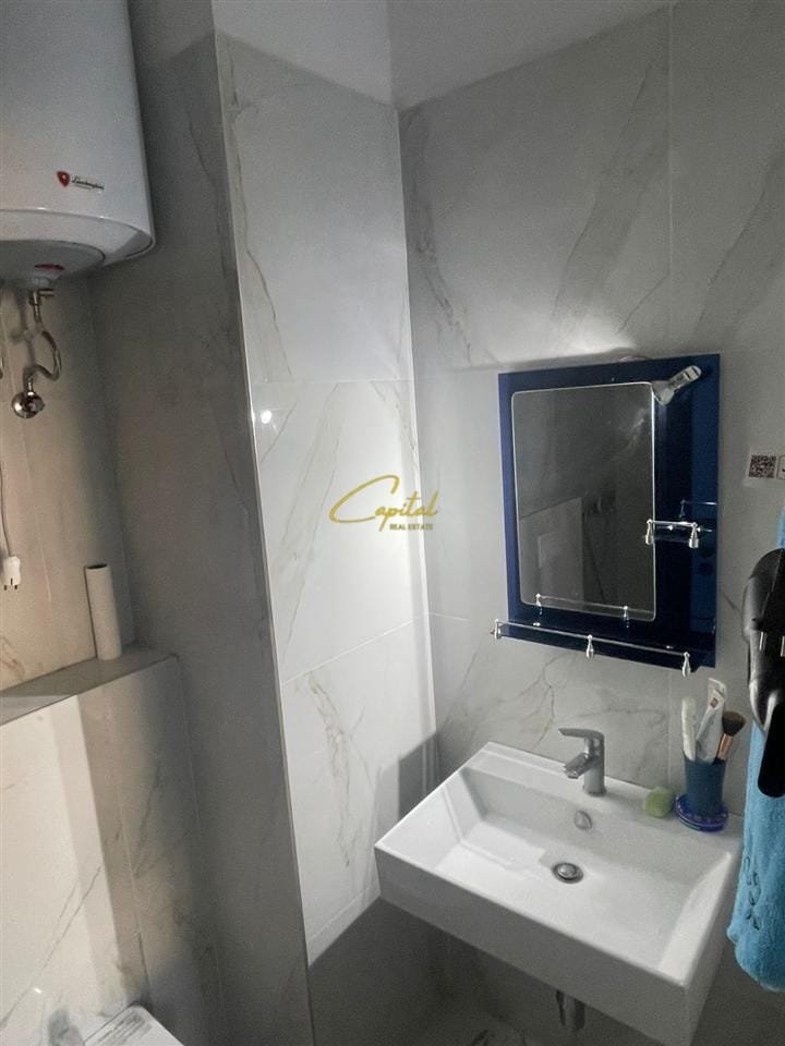 APARTAMENT ME QERA 2+1 PORCELANI 700 EURO