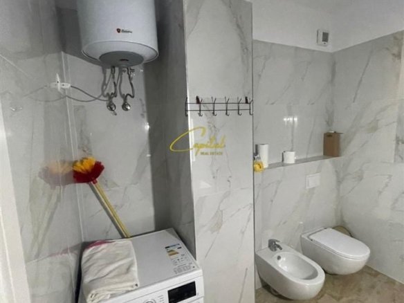 APARTAMENT ME QERA 2+1 PORCELANI 700 EURO