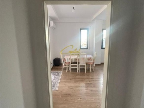 APARTAMENT ME QERA 2+1 PORCELANI 700 EURO