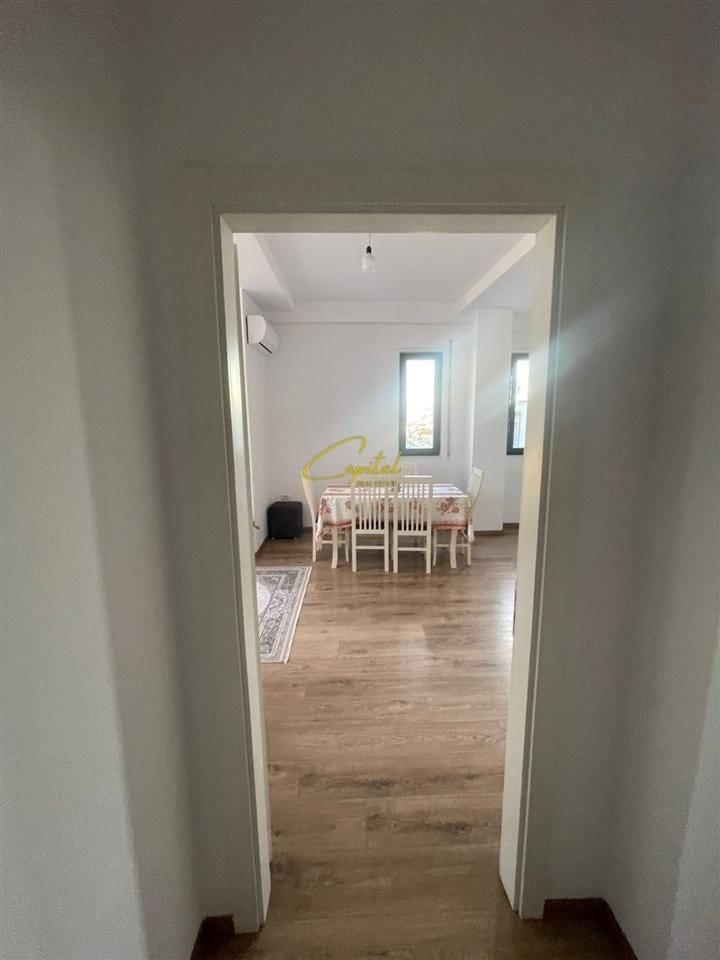 APARTAMENT ME QERA 2+1 PORCELANI 700 EURO