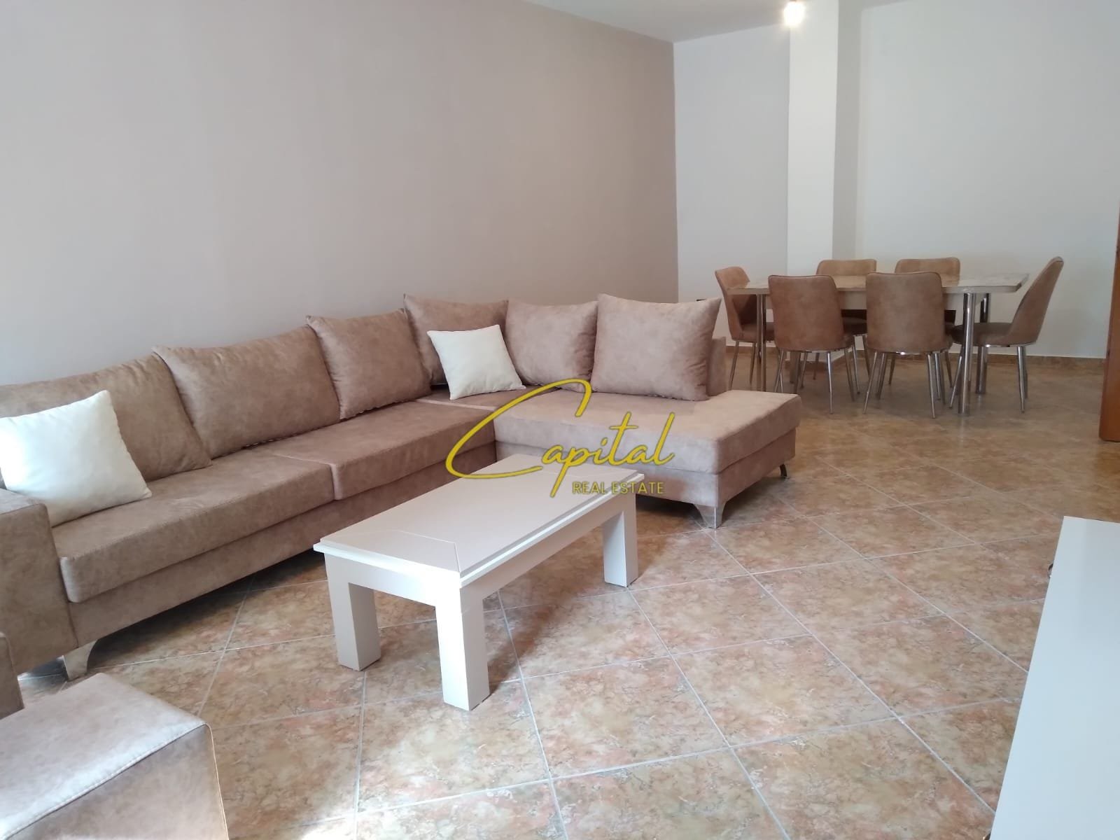WhatsApp Image 2025-12-11 at 2.00.29 PM APARTAMENT ME QERA 2+1 DON BOSKO 55.000 LEKE
