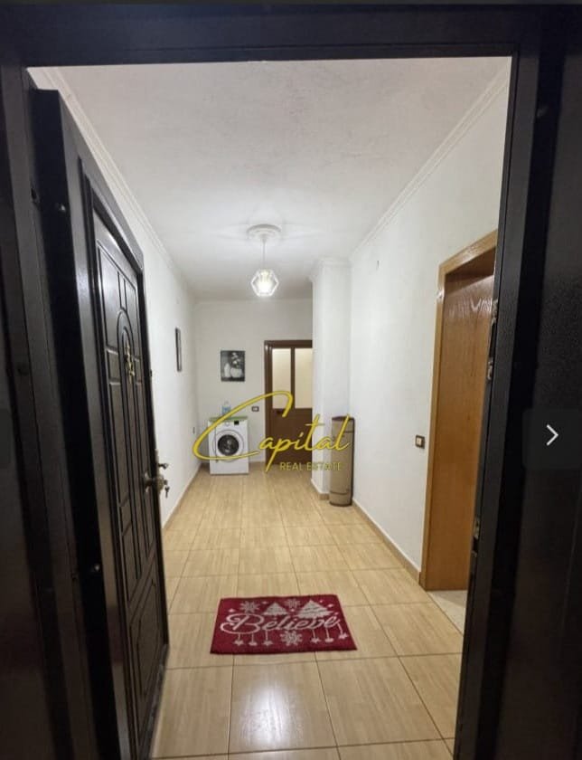 APARTAMENT ME QERA 2+1 MATERNITETI I RI 45.000 LEKE