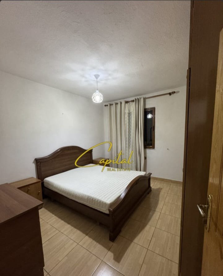 APARTAMENT ME QERA 2+1 MATERNITETI I RI 45.000 LEKE