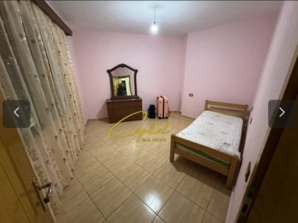 APARTAMENT ME QERA 2+1 MATERNITETI I RI 45.000 LEKE