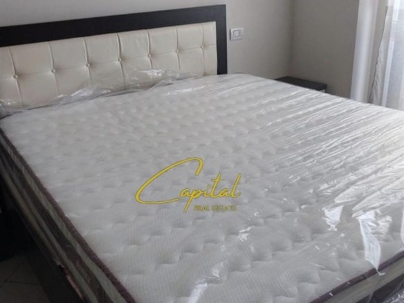 APARTAMENT ME QERA 2+1 ASTIR 45.000 LEKE