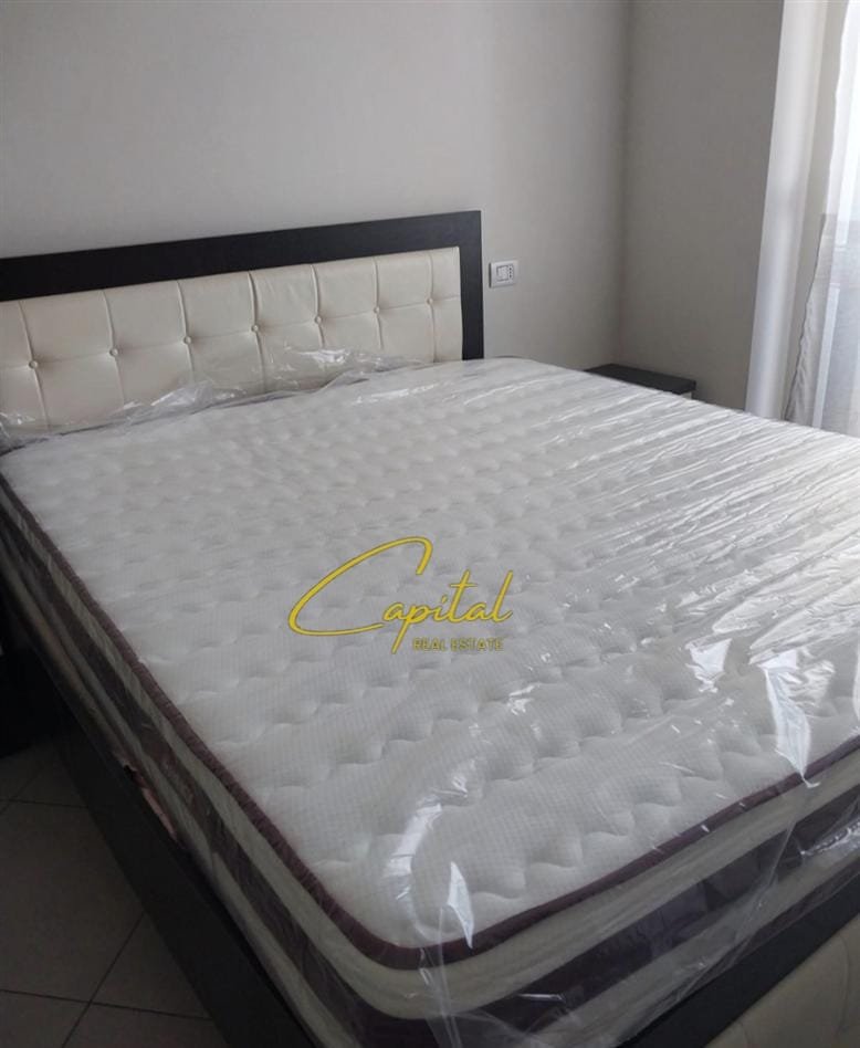 APARTAMENT ME QERA 2+1 ASTIR 45.000 LEKE
