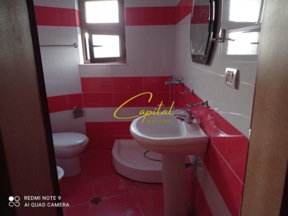 SHITET APARTAMENT 1+1 RRUGA E ELBASANIT 125.000 EURO