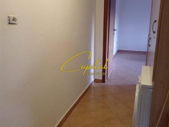 SHITET APARTAMENT 1+1 RRUGA E ELBASANIT 125.000 EURO
