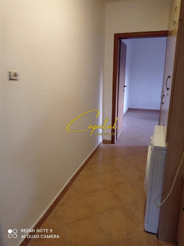 SHITET APARTAMENT 1+1 RRUGA E ELBASANIT 125.000 EURO
