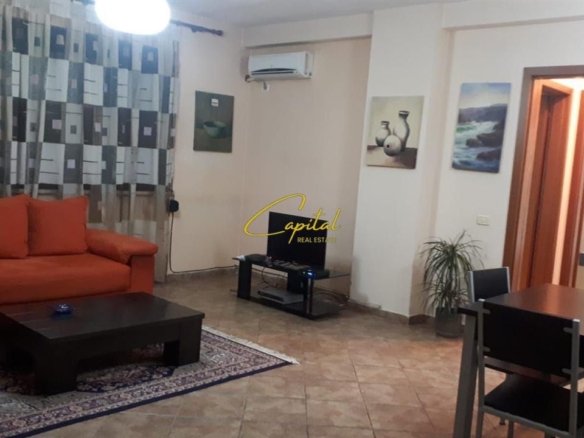 APARTAMENT ME QERA 1+1 ISH BLLOKU 70.000 LEKE