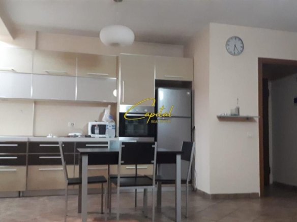 APARTAMENT ME QERA 1+1 ISH BLLOKU 70.000 LEKE