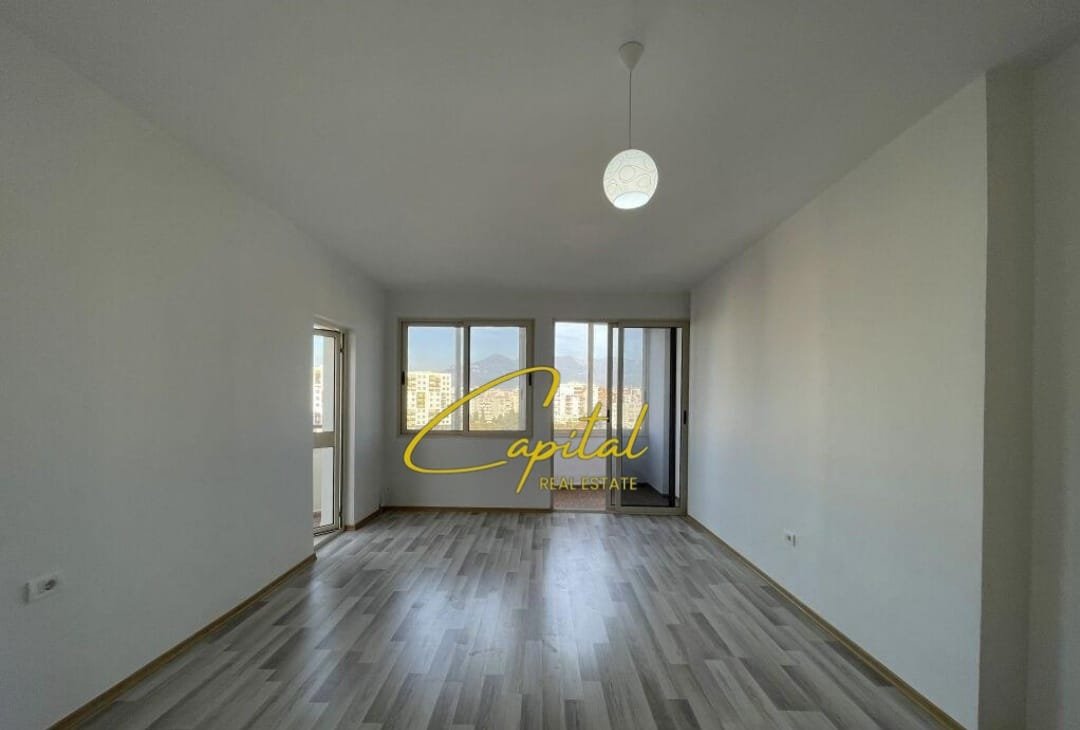 SHITET APARTAMENT 2+1 YZBERISHT 132.000 EURO