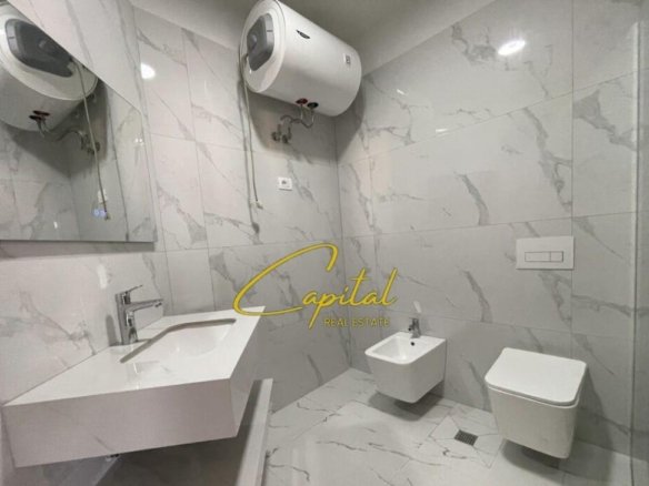 SHITET APARTAMENT 2+1 YZBERISHT 132.000 EURO
