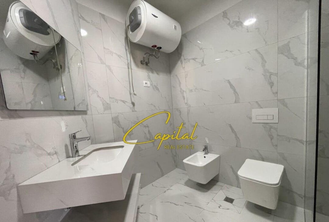 SHITET APARTAMENT 2+1 YZBERISHT 132.000 EURO