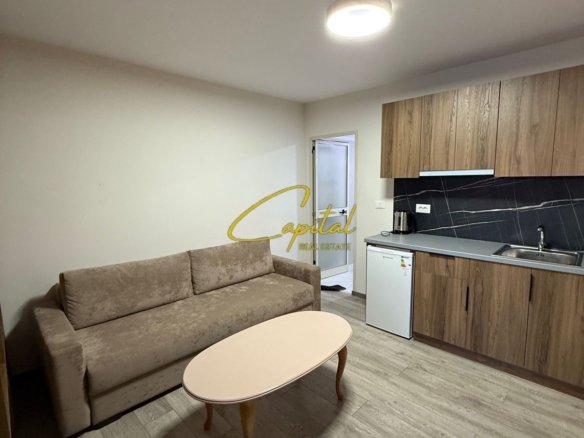 JEPEN 3 APARTAMENT Air Bnb ME QERA 120 M2 QENDER 2.200 EURO